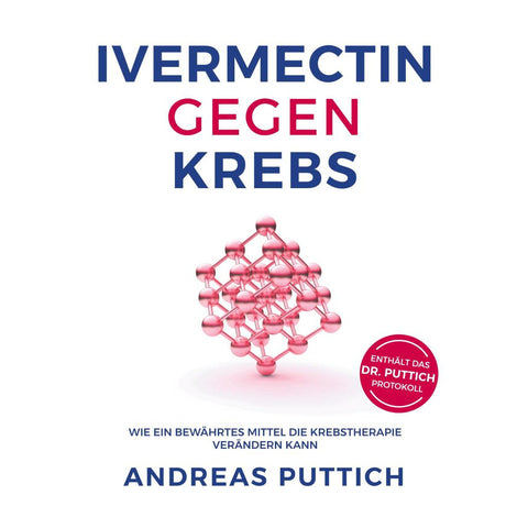 Ivermectin gegen Krebs