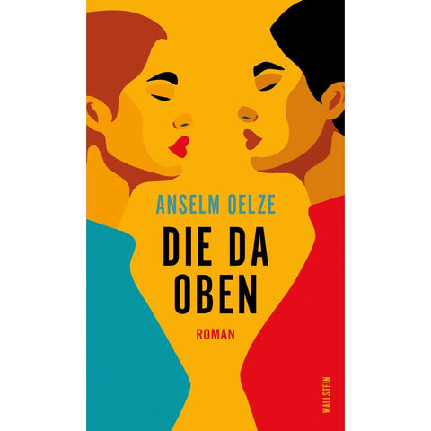 Die da oben