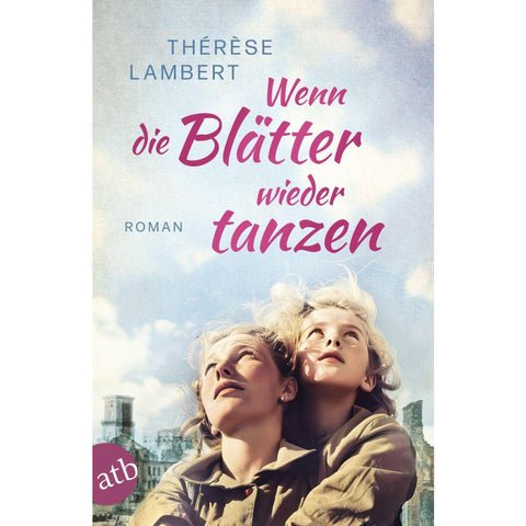 Wenn die Blätter wieder tanzen