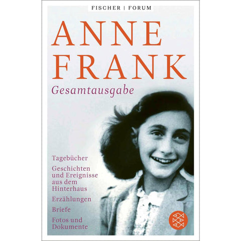 Gesamtausgabe