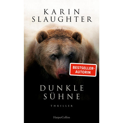 Dunkle Sühne