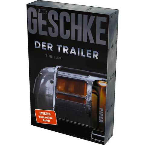 Der Trailer