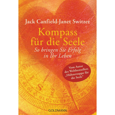 Kompass für die Seele