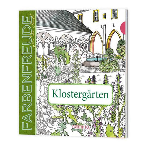 Klostergärten