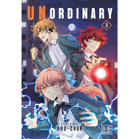 unOrdinary 3