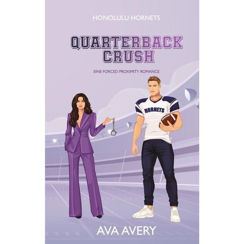 Quarterback Crush