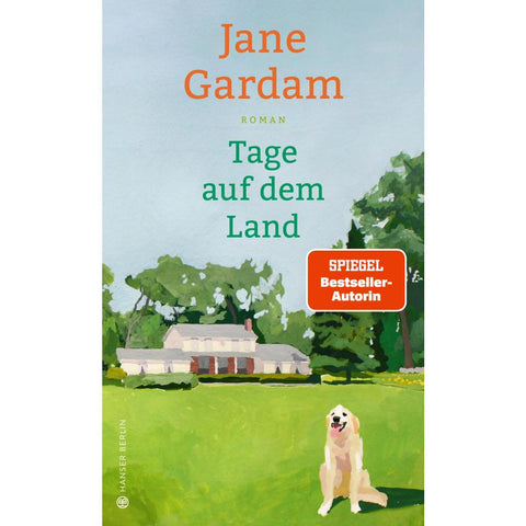 Tage auf dem Land
