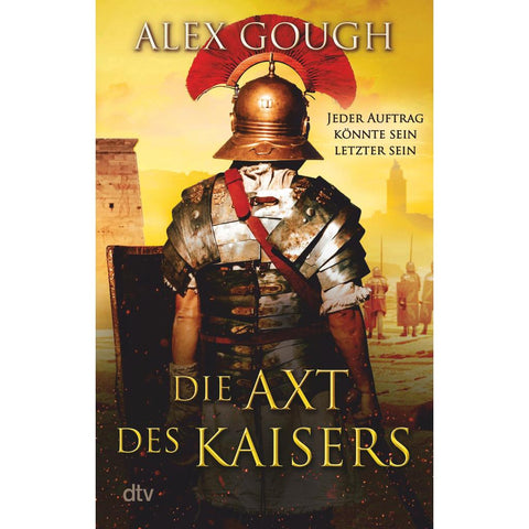 Die Axt des Kaisers