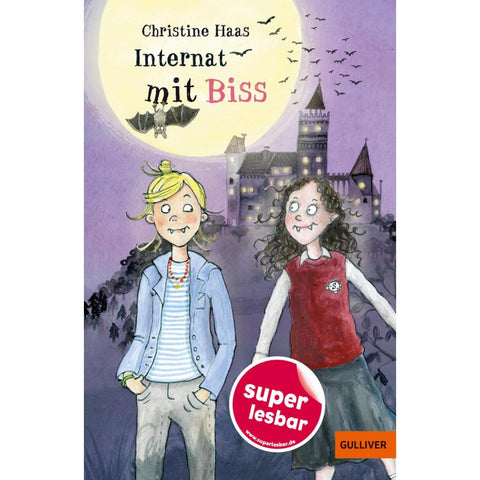 Internat mit Biss