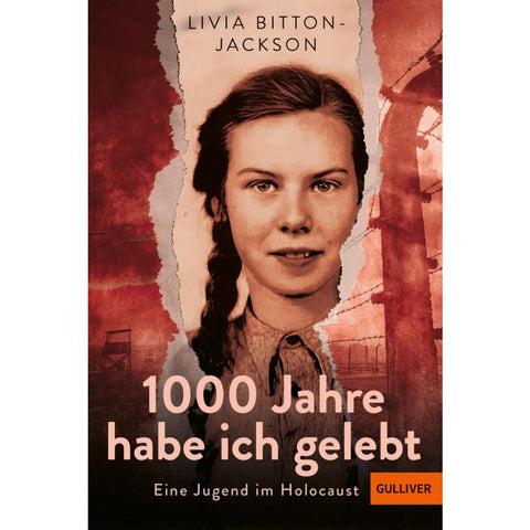 1000 Jahre habe ich gelebt