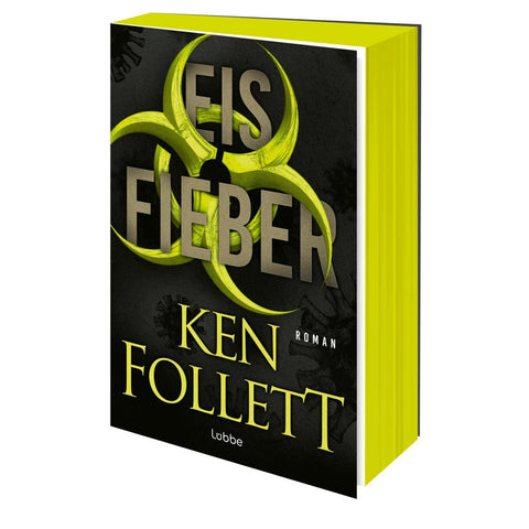 Eisfieber