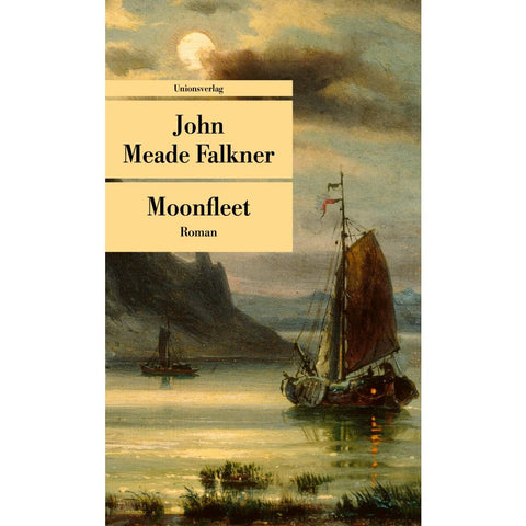 Moonfleet