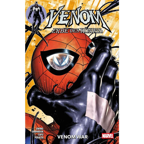 Venom: Erbe des Königs
