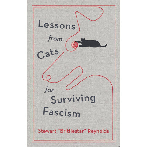 Lessons from Cats for Surviving Fascism
