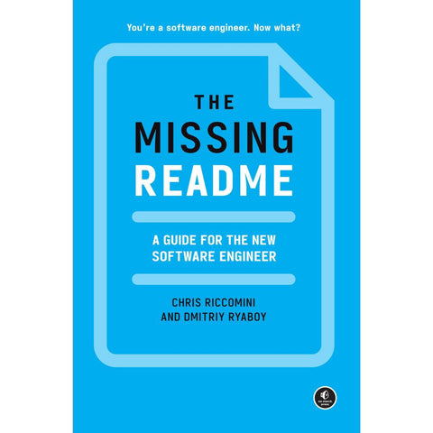 The Missing README