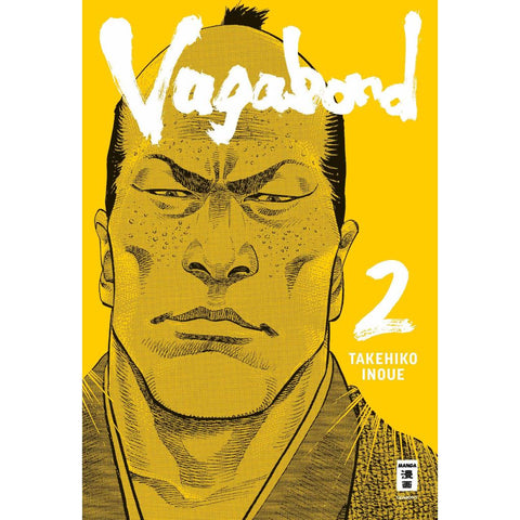 Vagabond 02