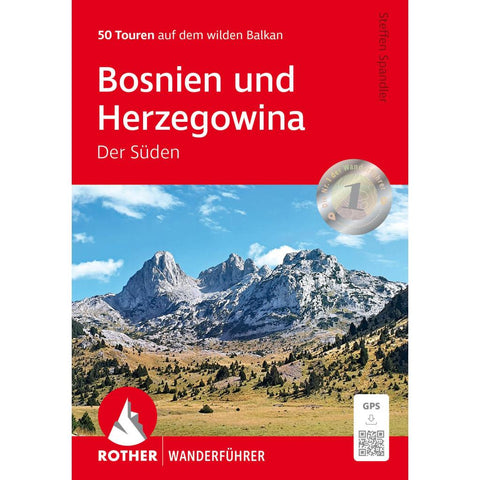 Bosnien und Herzegowina - Der Süden