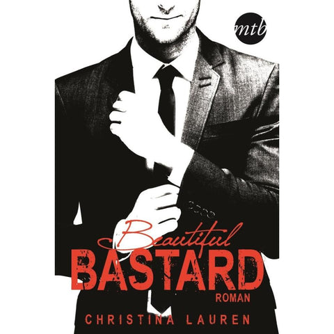 Beautiful Bastard