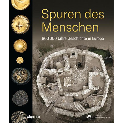 Spuren des Menschen