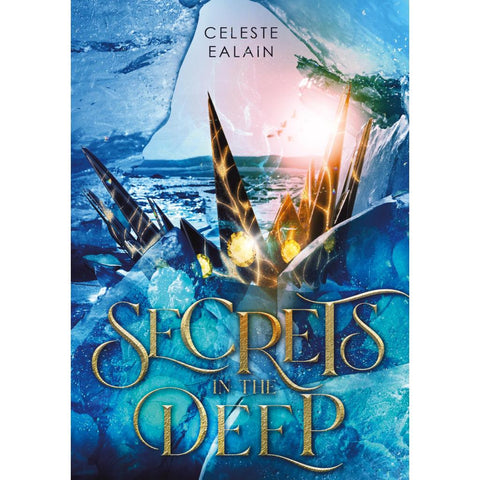 Secrets in the deep