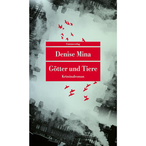 Götter und Tiere