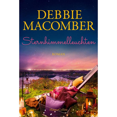 Sternhimmelleuchten