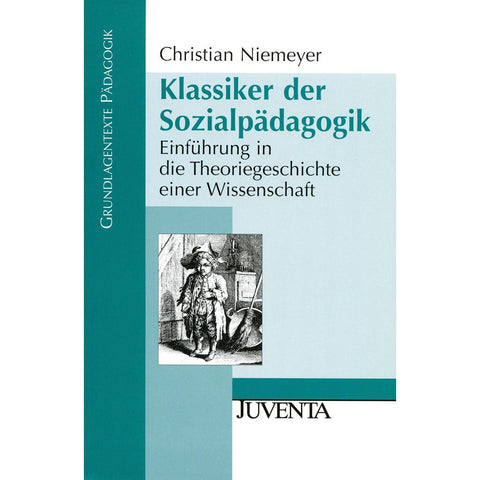 Klassiker der Sozialpädagogik