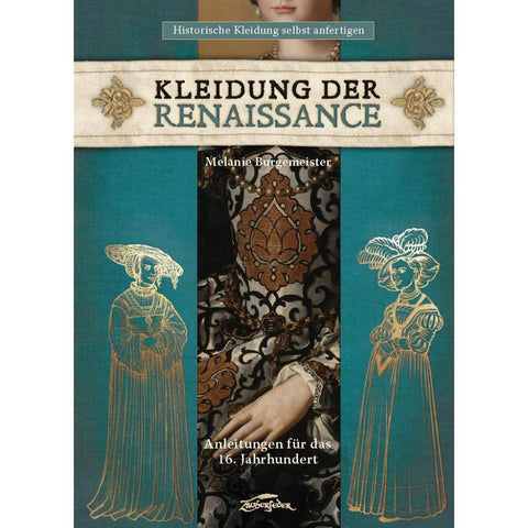 Kleidung der Renaissance