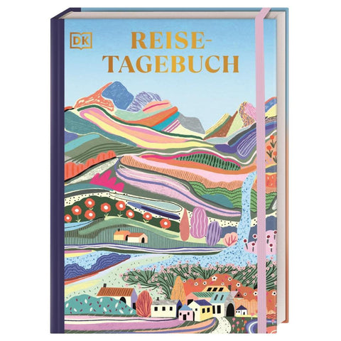 Reisetagebuch