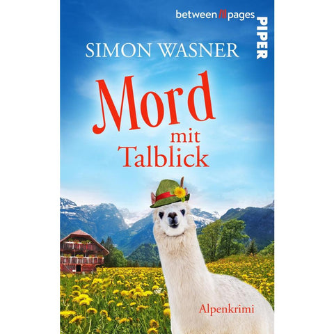 Mord mit Talblick