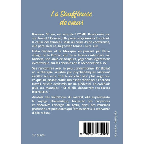 La Souffleuse de coeur