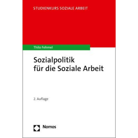 Sozialpolitik für die Soziale Arbeit