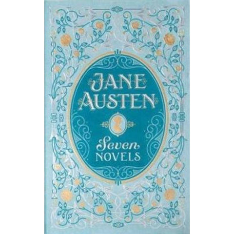 Jane Austen