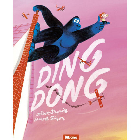 Ding Dong