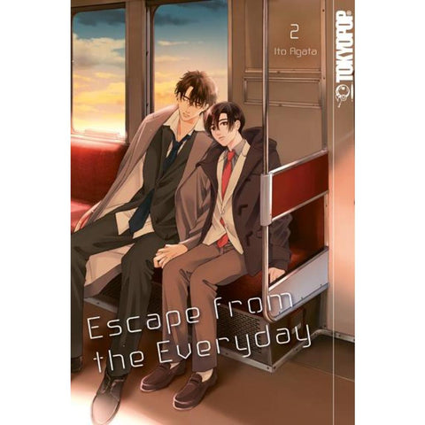 Escape from the Everyday 02