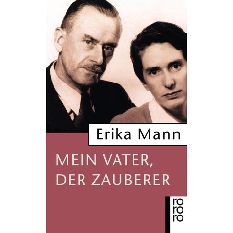 Mein Vater, der Zauberer