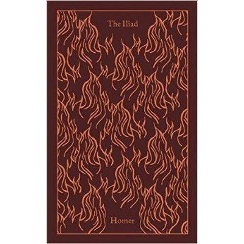 The Iliad