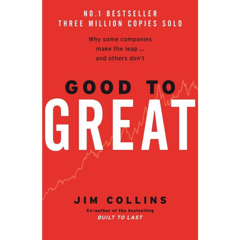 Good to Great
