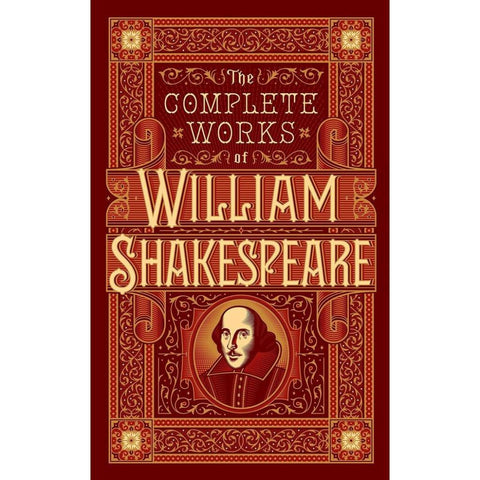 Complete Works of William Shakespeare