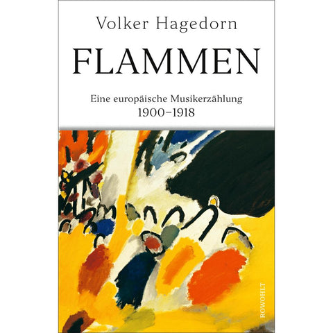 Flammen