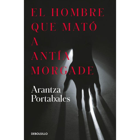 El hombre que mato a Antia Morgade