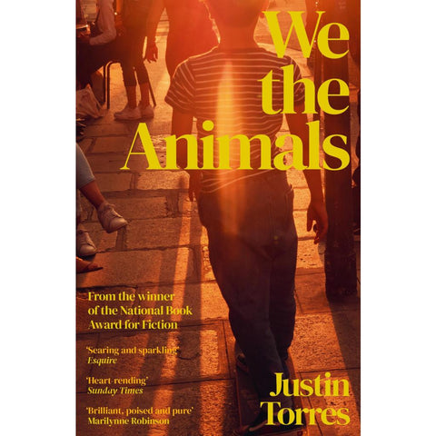 We the Animals