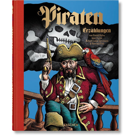 Piratenerzählungen