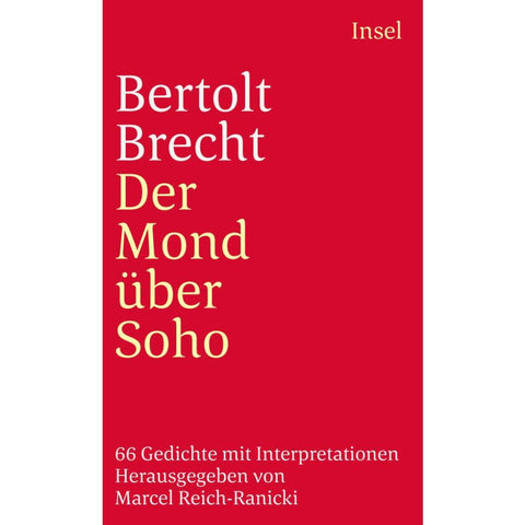 Der Mond über Soho