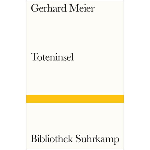 Toteninsel