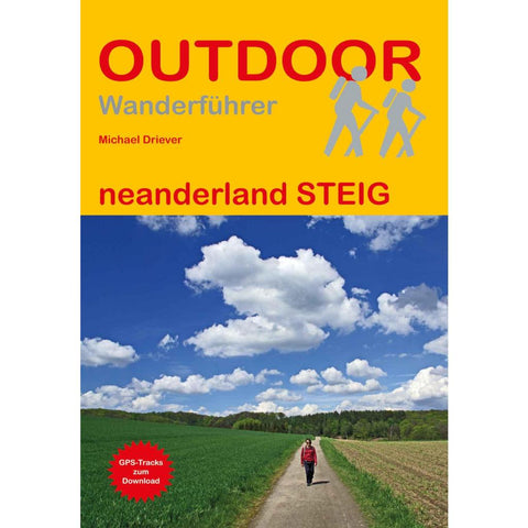 neanderland STEIG