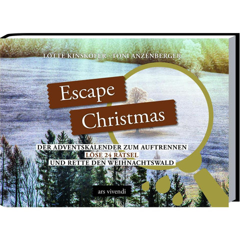 Escape Christmas