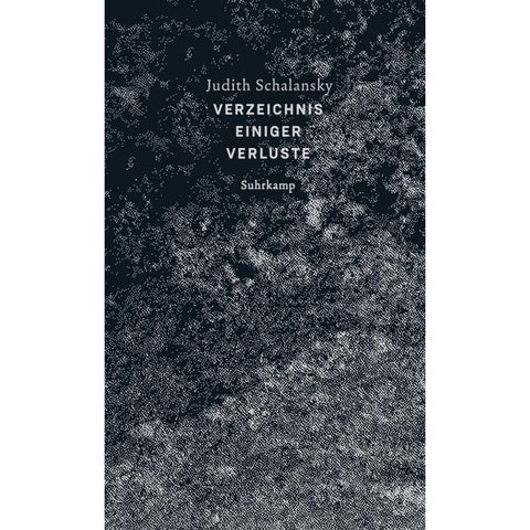 Verzeichnis einiger Verluste