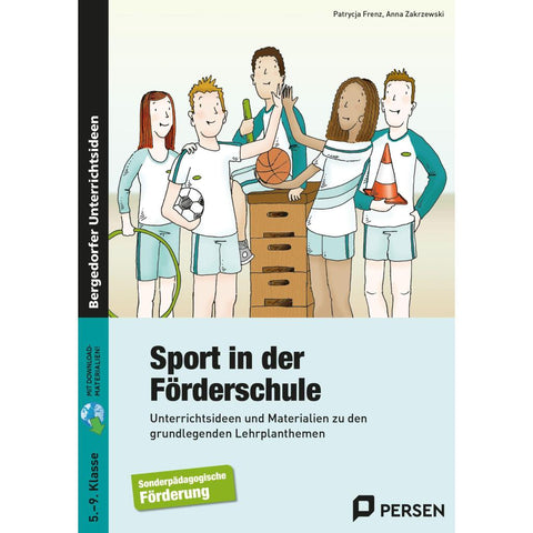 Sport in der Förderschule