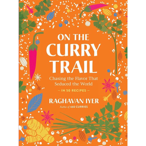 On the Curry Trail